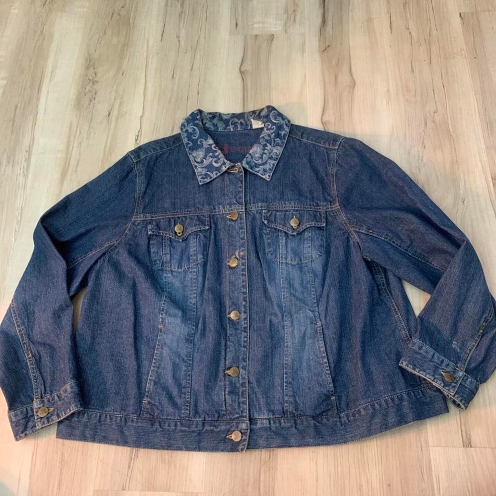 Vintage‎ CJ Blue